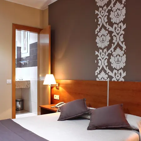 Hotel Catalunya 2*