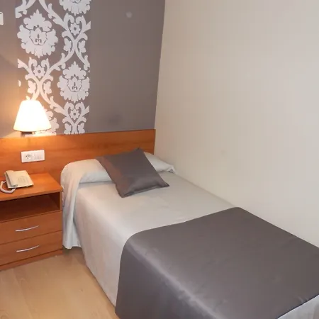 Catalunya Hotel Barcelona