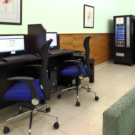 Hotel Catalunya Barcelona