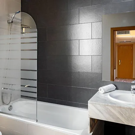 Hotel Catalunya Barcelona