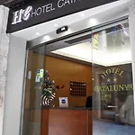 Hotel Catalunya 2*