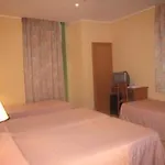 Catalunya Hotel 2*